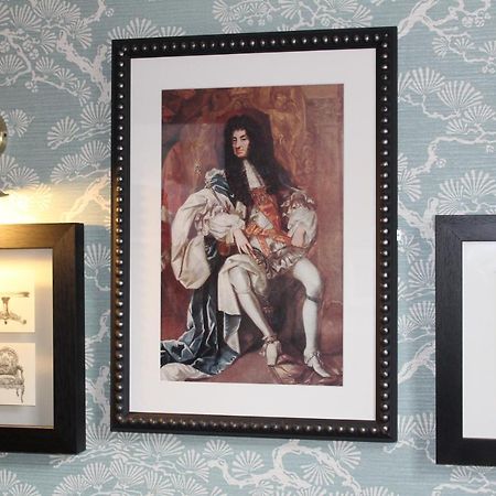 The Kings Arms Hotel Bicester Interior foto