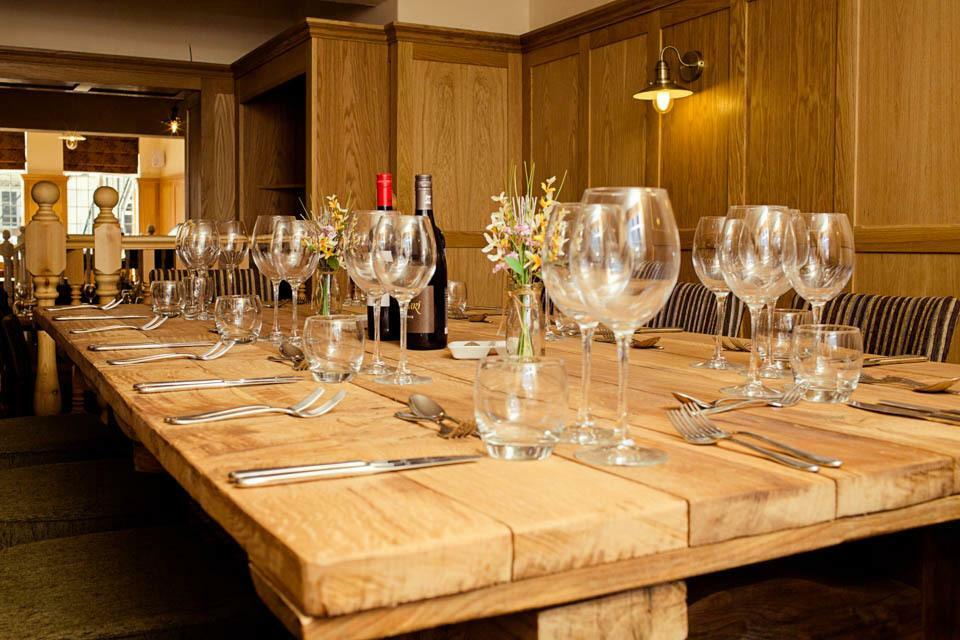 The Kings Arms Hotel Bicester Facilidades foto